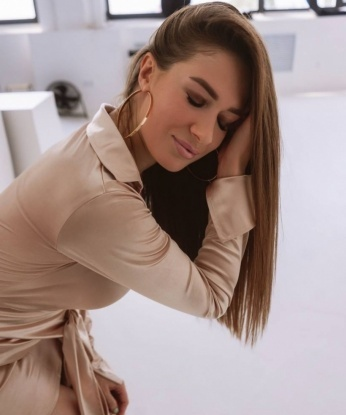 Анкета проститутки Анна - Фото, г. Кикуни, 28 лет, №13386